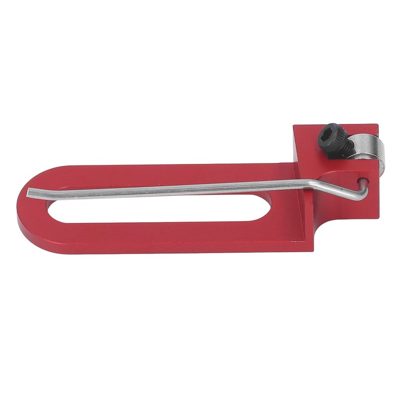Aluminum Archery Magnetic Arrow Rest Screw for Recurve Bow Hunting