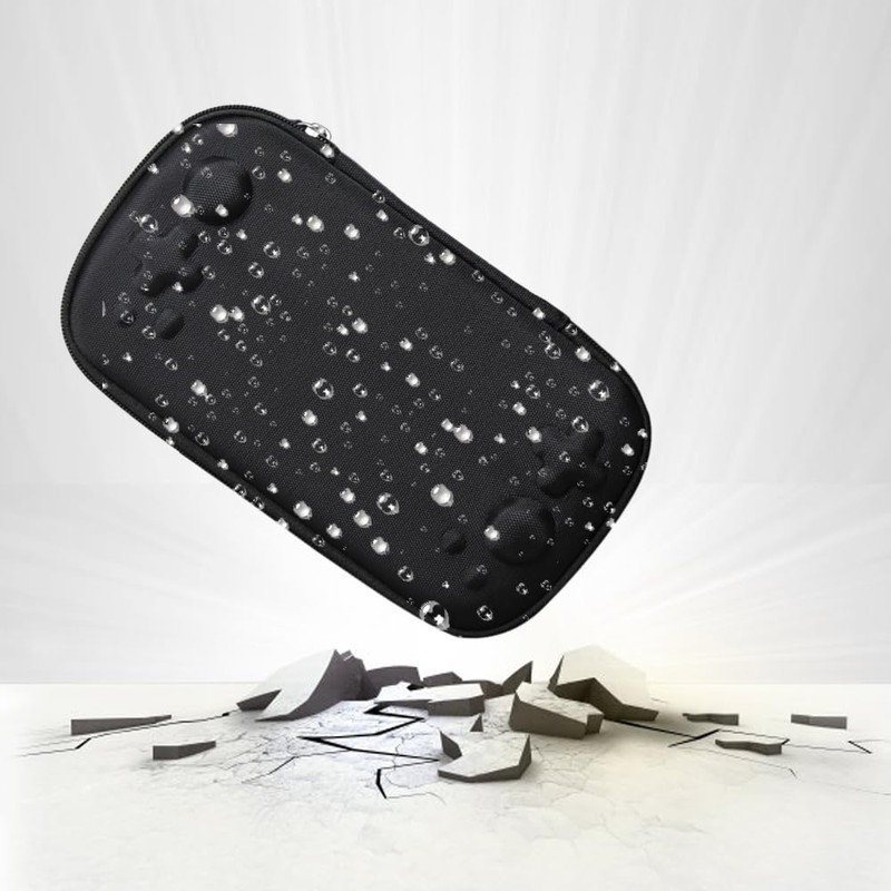 Hermitshell Hard Travel Case for ShanWan Mobile Game Controller