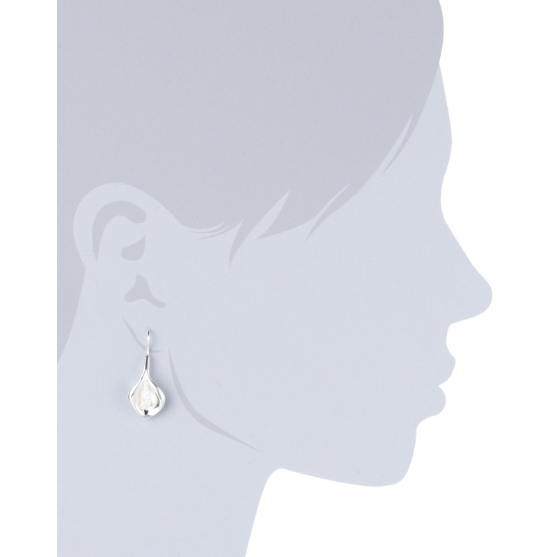 Vinani OBSS Sterling Silver 925 Earrings