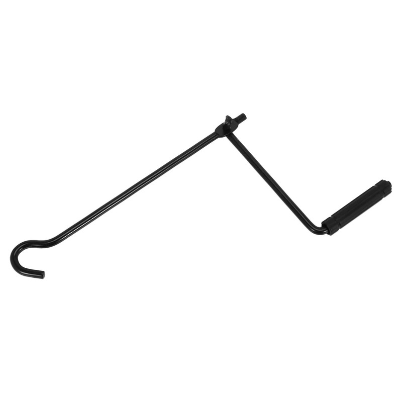 Yannjie Car Jack Hand Crank Wheel Wrench for Scissor Lift