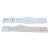 USB Heated Scarf for Men Women 3 Temperature Settings Neck