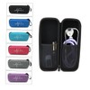 ABOOFAN 1Pc Portable Stethoscope Case Shockproof Storage Pouch with Built