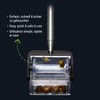 Dennerle Snail Catcher - snail catcher for aquariums