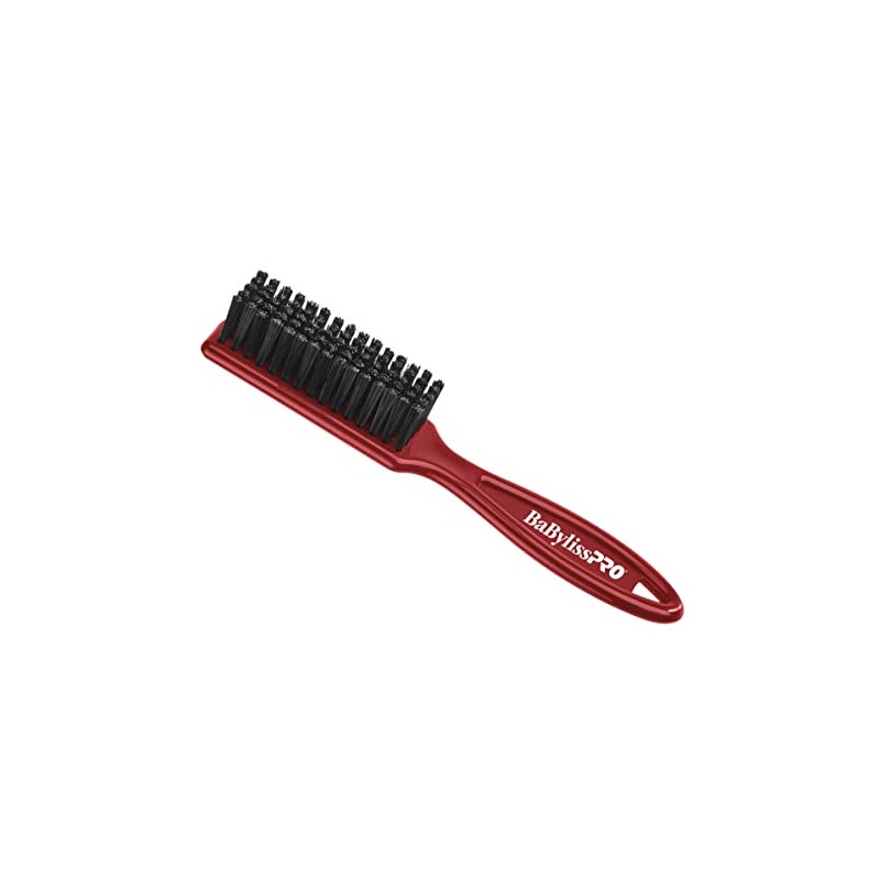 BaBylissPRO Fade Brush - Red