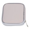 Small Fireproof Bag High Temperature Resistance Silicone Fiberglass Cloth Waterproof