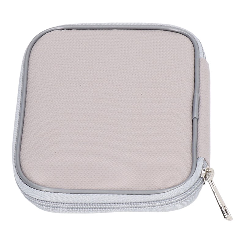 Small Fireproof Bag High Temperature Resistance Silicone Fiberglass Cloth Waterproof
