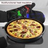 Abucaky Video Game Joystick Oven Mitts and Pot Holders Insulated