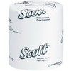 Bathroom Tissue, 1-Ply, 1210-Sheet Roll, 80-Pk.