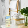 DEXERYL Cleansing Oil: for daily cleansing of body and face,