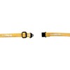 YAMAHA Recorder Strap for Soprano (Neck Strap) (Yellow)