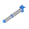 MACHSWON Forstner Drill Bits Tungsten Carbide Wood Hole Saw Opener