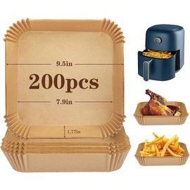 Airfryer Paper Liner