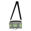 Tool Bag Wide Mouth Oxford Cloth Large Capacity with Reflective