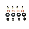 LD AUTOPARTS 23250-21091 Repair kit: Includes Filters, O-rings, Seals &