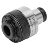 Tapping Collet Chuck Holder Overload Protection Adjustable Torsion QuickChange GT12ISOM16