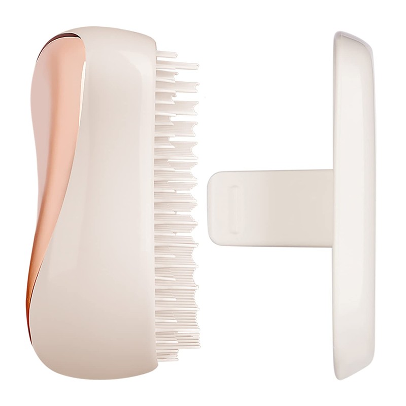 Tangle Teaser, Compact Styler, Rose Gold/Luxe
