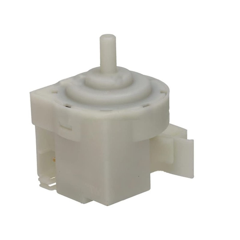 Washing Machine Water Level Pressure Sensor Switch For Beko 2833830400