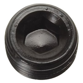 Russell 662063 ProClassic Allen Socket Pipe Plug