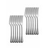 Mia Picard & Wielpütz Dinner Fork Set of 12