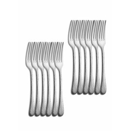 Mia Picard & Wielpütz Dinner Fork Set of 12