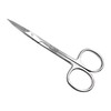 Cynamed Iris Micro Dissecting Precision Lab Scissors, Fine Point Straight