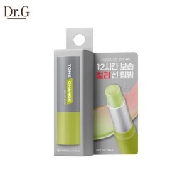DR.G For Men Tone Changd Sun Lip Balm 3.6g