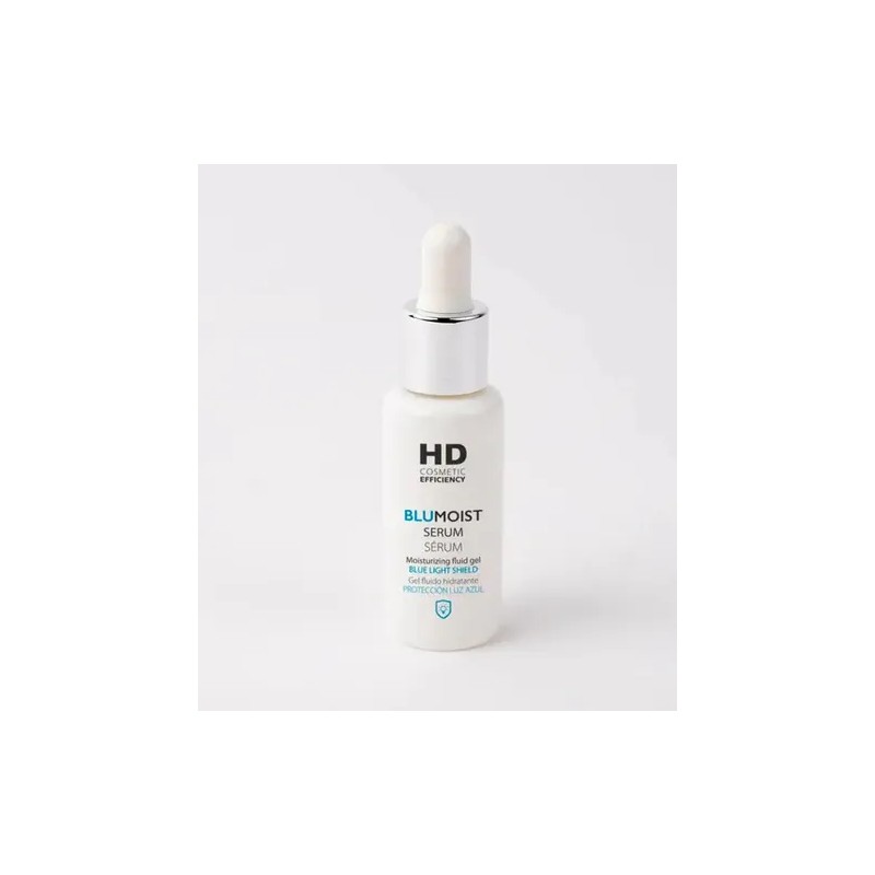 Hd Cosmetic Blumoist Sérum 30 Ml Hidratante