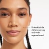 SANTE Naturkosmetik Smoothing Serum with Retinol Effect, Face Serum Against