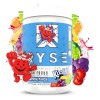Bcaa Focus Gym Ryse Kool Aid 336g - Sabor Frutas