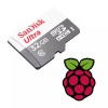 Raspberry Pi 5 4GB Budget Kit - No