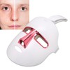 7 Color LED Device Skin Rejuvenation Pimples Reduction Spot Winkles