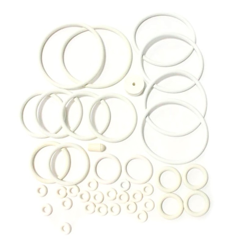 Game Room Guys Bally Bazaar Pinball Rubber Ring Kit