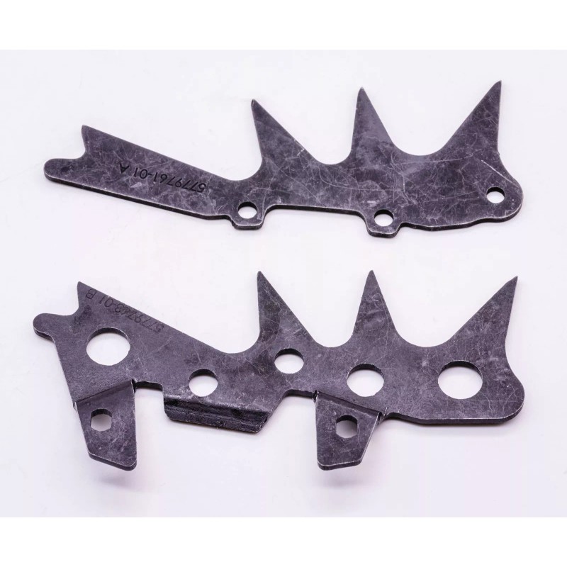 Husqvarna GENUINE OEM FULL WRAP HANDLEBAR KIT FITS HUSQVARNA 555