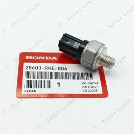 Honda NEW OEM Transmission Oil Pressure Switch For Honda Acura #28600-RKE-004 US