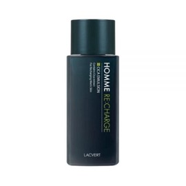 Laquebert Lac Vert Skin Care Homme Recharge Cica Emulsion 180ml / 라끄베르 피부관리 옴므 리차지 시카 에멀전 180ml