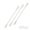 [Sammanu] Ear Cleaning Earpick Cotton Swab Antibacterial Cotton Swab Cotton Swab 200P Whirlwind / [삼마누] 귀청소 귀이개면봉 항균면봉 면봉 200P 회오리형