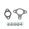 HZ Muffler Assembly Exhaust Pipe Kit for Honda GX340 11HP