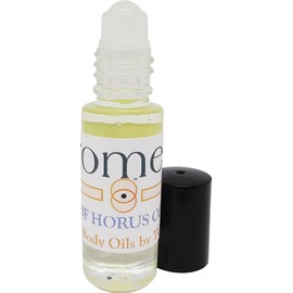 TCEShop Chrome - Type LA For Men Scented Body Oil Fragrance [Roll-On - Light Gold - 1/8 oz.] - ID#23611