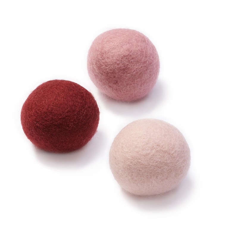 Mofu Korokoro Berry