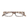 Readers.com Reading Glasses: The Buttercup Reader, Plastic Rectangle Style for