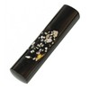 aoba Chopsticks Natural Wood Shell Glacier Brown Size 598473 