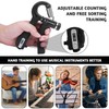 Hand Trainer Finger Trainer (5 Pieces), Finger Trainer Grip Strength