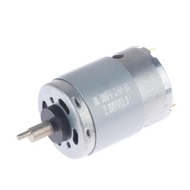 DIY Maintenance Parts Replacement Motor for WahL 8148 8591 8504 Electric Trimmer Motor Hair Clipper DC3.6V 6500RPM