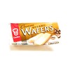 Garden Cream Wafers Combo-Vanilla Flavour.Cappuccino Flavour(7 Oz Each)