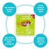 Hive Alive Fondant Bee Food Supplement - With Vitamins &