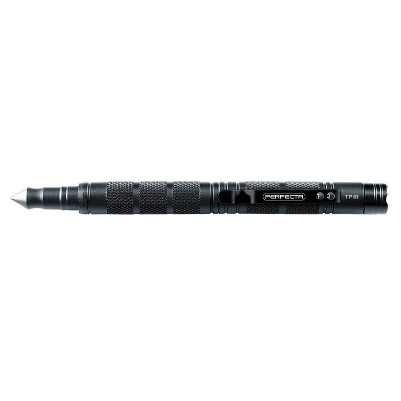 PerfectA 2 1992 Tp Iii mit Led Leuchte Tactical Pen,