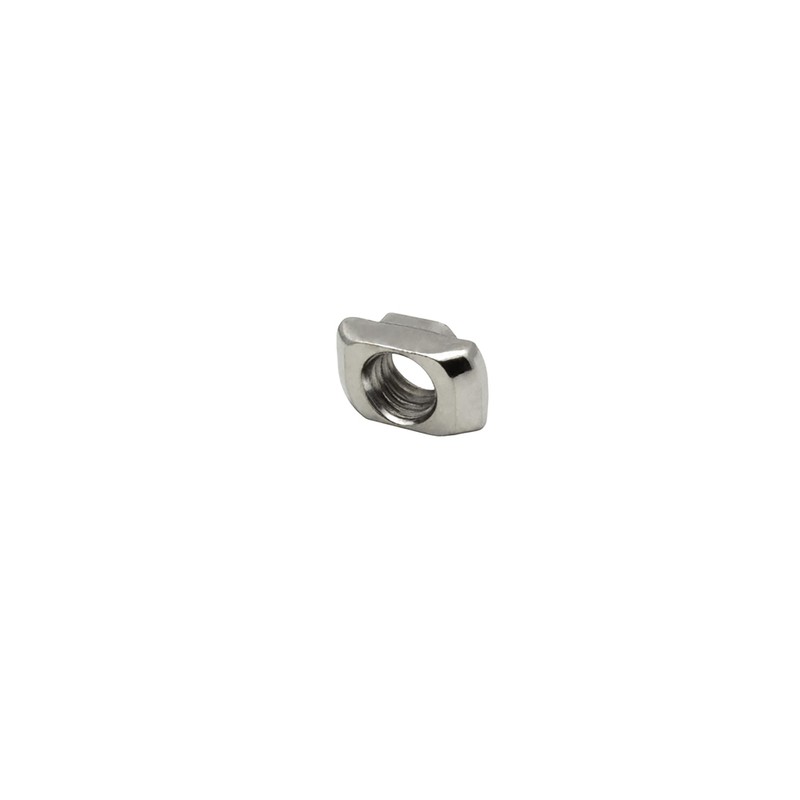 Hammer Nut Slot Nut M5 Slot 6 for Aluminium Profile