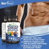 BioFinest Prostate Support for Men - Saw Palmetto Lycopene Pumpkin