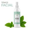 Productos Mart Mexico Tónico Facial Hidratante De Menta Productos Mar