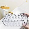 Drawer Organizer Underwear